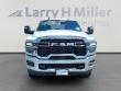 New 2025 Ram 2500 BIG HORN CREW CAB 4X4 6'4 BOX Denver, CO New 2025 Ram 2500 BIG HORN CREW CAB 4X4 6'4 BOX Pickup Denver, CO