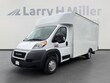  Ram ProMaster 3500 Cutaway