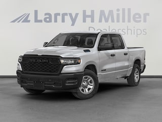 New 2026 Ram 1500 EXPRESS CREW CAB 4X4 5'7 BOX Pickup Denver, CO
