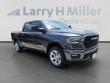 New 2025 Ram 1500 BIG HORN CREW CAB 4X4 5'7 BOX Pickup Denver, CO