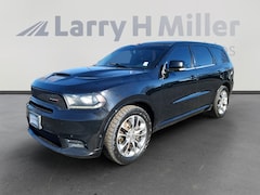 New 2019 Dodge Durango R/T SUV Denver, CO