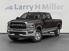 New 2022 Ram 2500 Laramie Truck Crew Cab Denver, CO