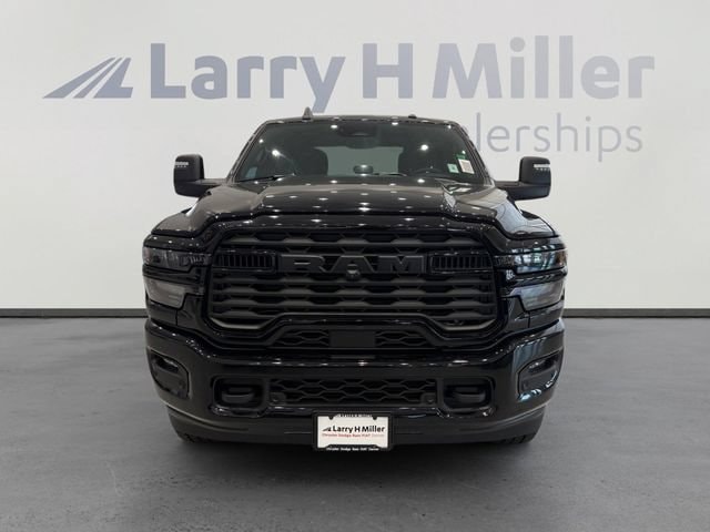 2026 RAM 2500 Big Horn - Photo 8
