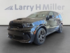 New 2026 Dodge Durango Denver, CO