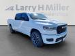 New 2026 Ram 1500 LARAMIE CREW CAB 4X4 5'7 BOX Pickup Denver, CO