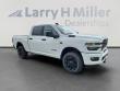 New 2025 Ram 2500 BIG HORN CREW CAB 4X4 6'4 BOX Pickup Denver, CO