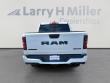 New 2025 Ram 1500 BIG HORN CREW CAB 4X4 5'7 BOX Pickup Denver, CO