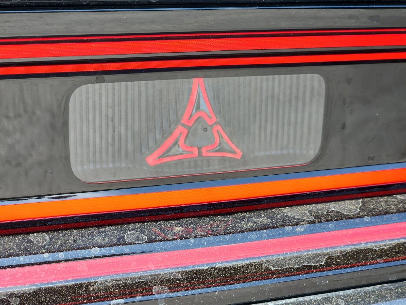 2025 Dodge Charger Daytona R/T - Photo 23