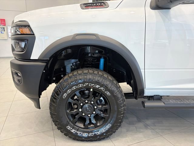 2026 RAM 2500 Tradesman - Photo 10