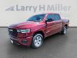 New 2025 Ram 1500 BIG HORN CREW CAB 4X4 5'7 BOX Pickup Denver, CO