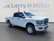 New 2025 Ram 2500 BIG HORN CREW CAB 4X4 6'4 BOX Pickup Denver, CO