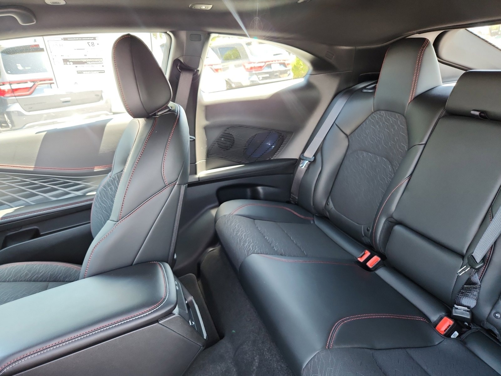 2025 Dodge Charger Daytona R/T - Photo 17