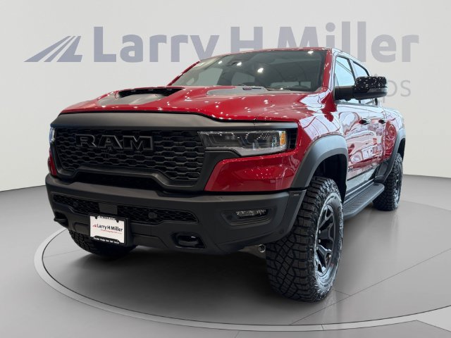 New 2027 Ram 1500 Denver, CO