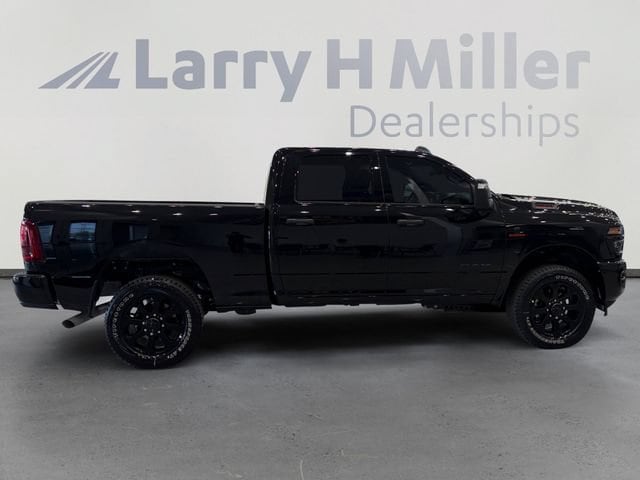 2026 RAM 2500 Big Horn - Photo 6