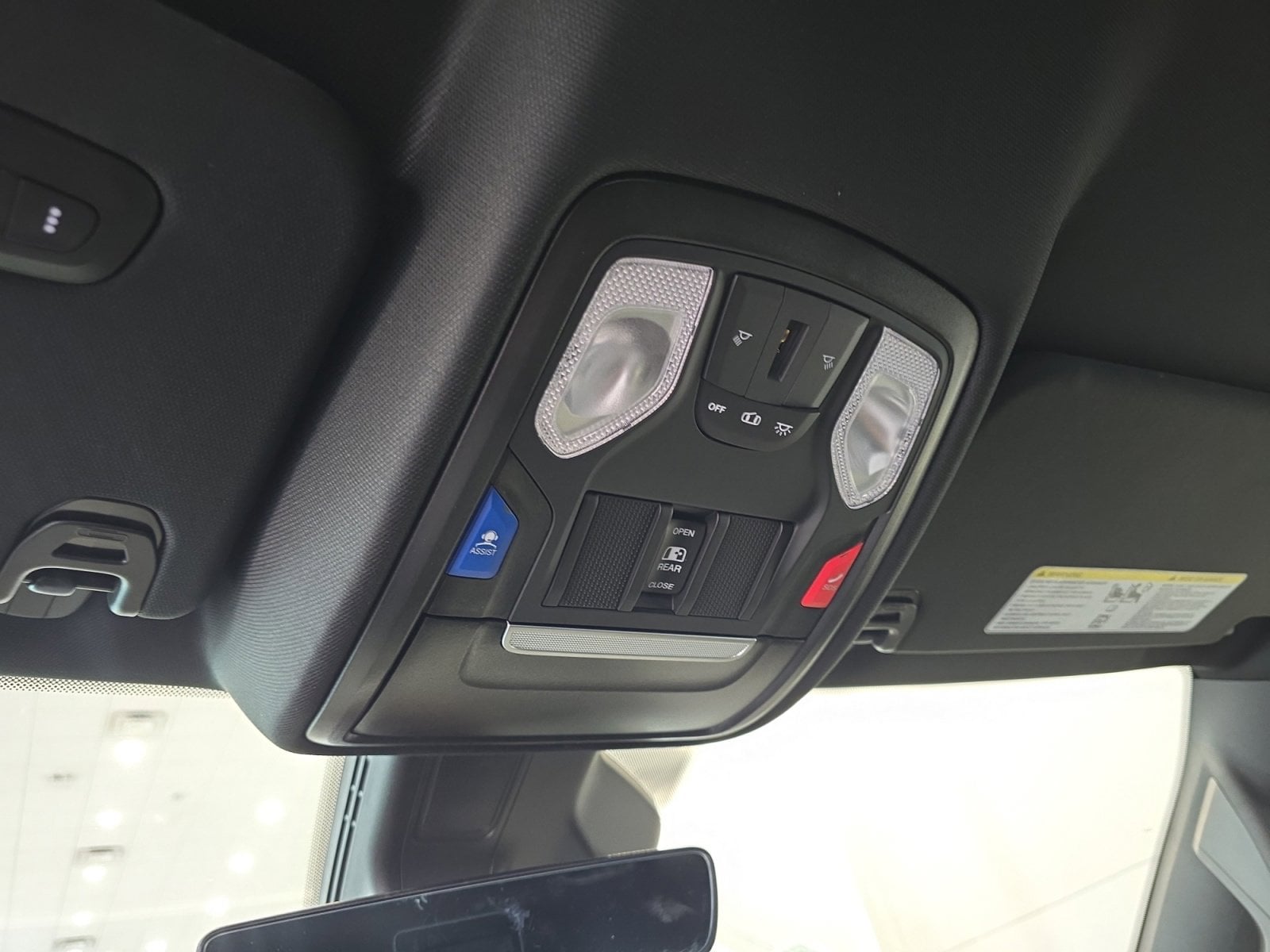 2025 RAM 1500 Big Horn/Lone Star - Photo 28