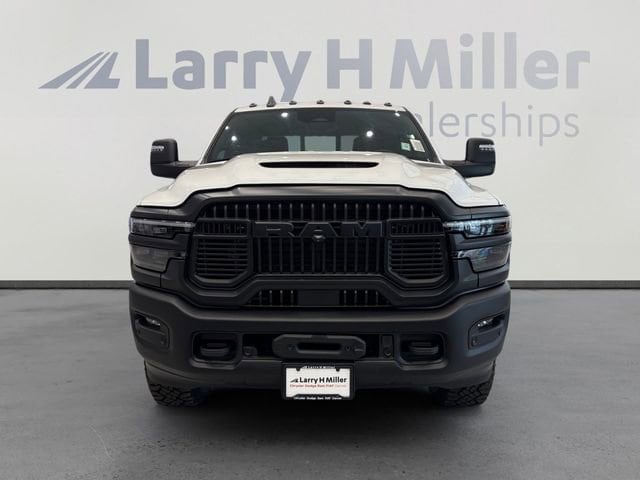 2026 RAM 2500 Power Wagon - Photo 8