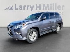 Used 2017 LEXUS GX 460 SUV for sale in Denver, CO