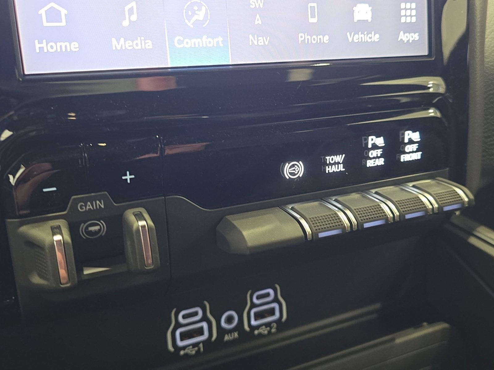 2025 RAM 2500 Big Horn - Photo 18