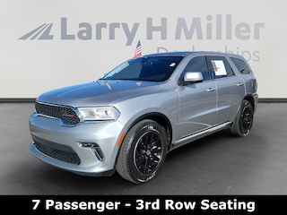 Used 2021 Dodge Durango SXT SUV Denver, CO