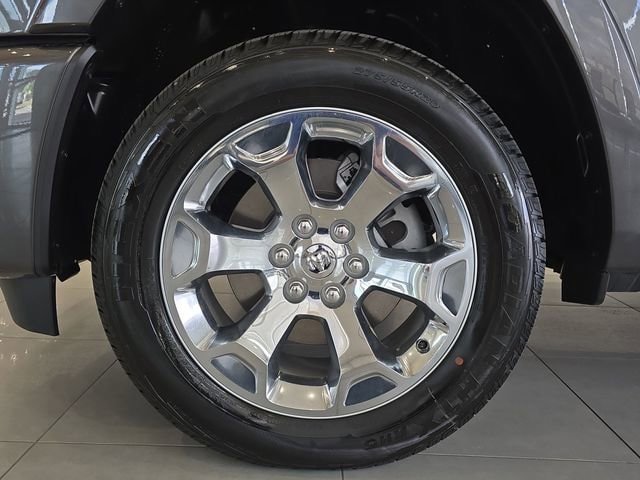 2025 RAM 1500 Big Horn/Lone Star - Photo 11