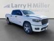 New 2026 Ram 1500 EXPRESS CREW CAB 4X4 5'7 BOX Pickup Denver, CO