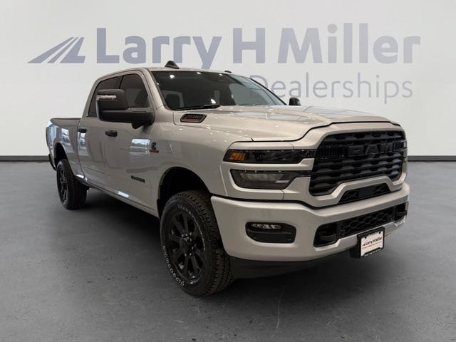 2026 RAM 2500 Big Horn - Photo 7