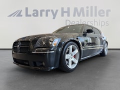 New 2006 Dodge Magnum Denver, CO