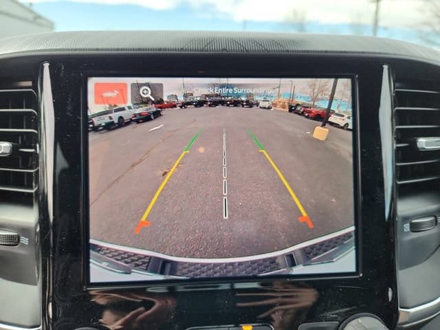 2026 RAM 1500 Big Horn/Lone Star - Photo 29