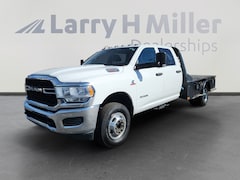 New 2021 Ram 3500 Chassis Denver, CO