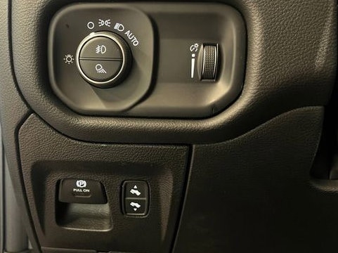 2025 RAM 1500 Big Horn/Lone Star - Photo 27