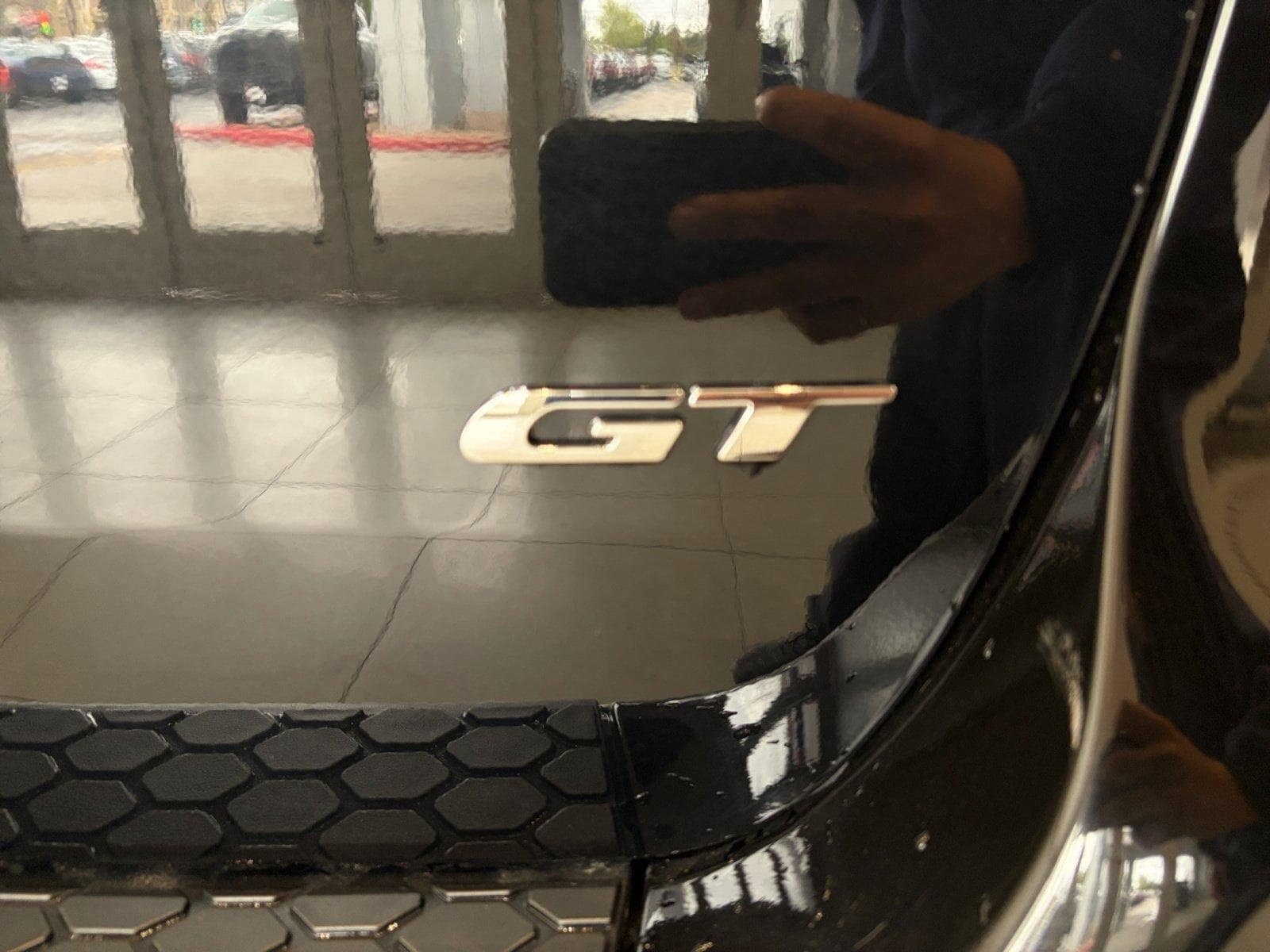 2025 Dodge Durango GT - Photo 27