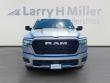 New 2025 Ram 1500 BIG HORN CREW CAB 4X4 5'7 BOX Pickup Denver, CO