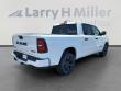 New 2025 Ram 1500 BIG HORN CREW CAB 4X4 5'7 BOX Pickup Denver, CO