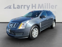 New 2013 CADILLAC SRX Denver, CO