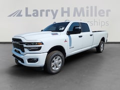 New 2025 Ram 2500 Denver, CO