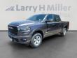 New 2025 Ram 1500 BIG HORN CREW CAB 4X4 5'7 BOX Pickup Denver, CO