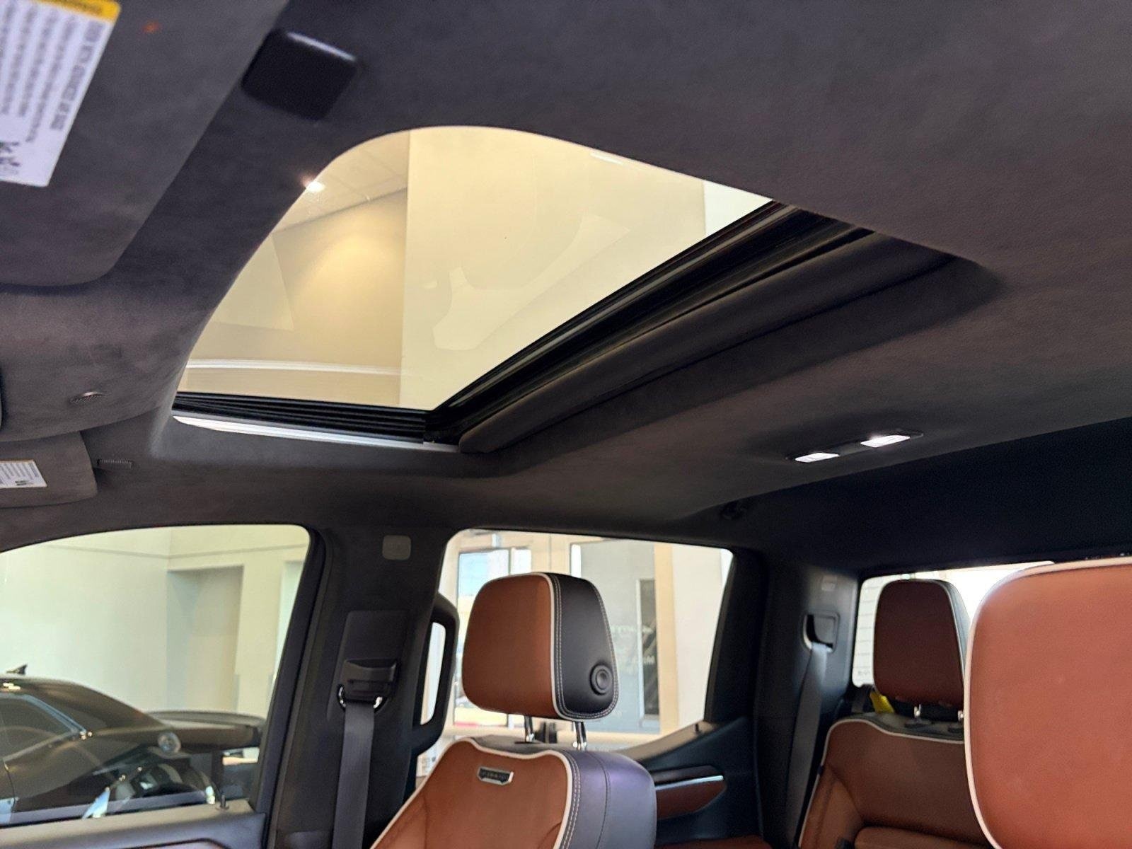 2024 GMC Sierra 1500 Denali Denali Ultimate - Photo 27