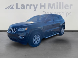 2015 Jeep Grand Cherokee Laredo 4x2 SUV