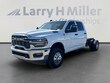 Ram 3500 Chassis Cab