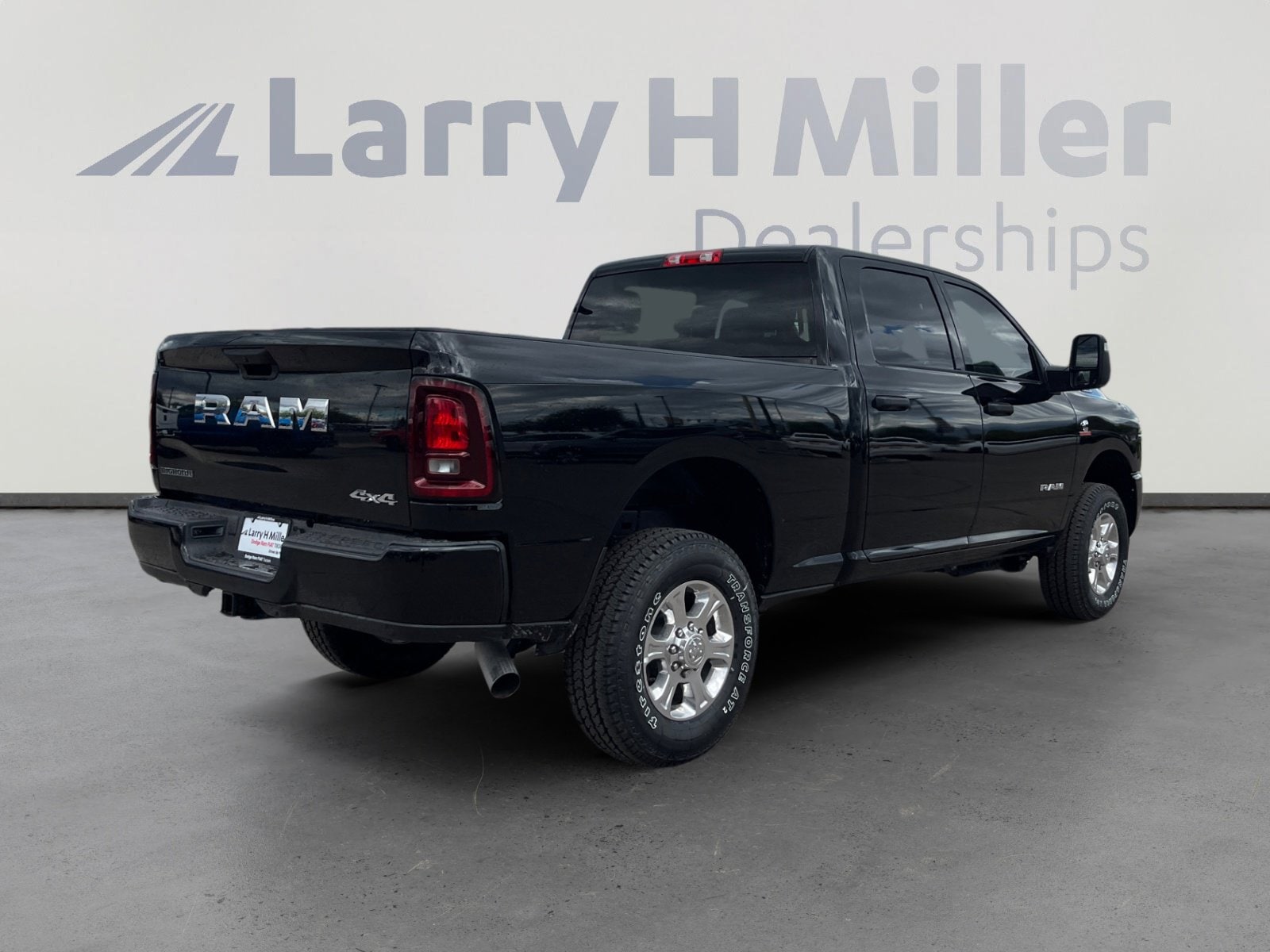 2025 RAM 2500 Big Horn - Photo 7