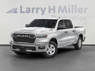 New 2026 Ram 1500 Big Horn Pickup Tucson, AZ