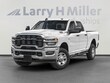 Ram 2500