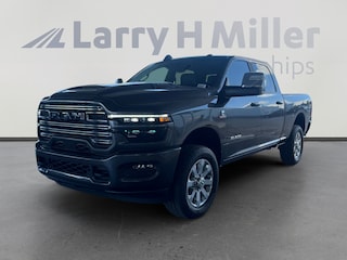 New 2025 Ram 2500 Laramie Pickup Tucson, AZ