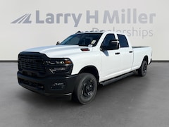 2025 Ram 2500 Tradesman Pickup