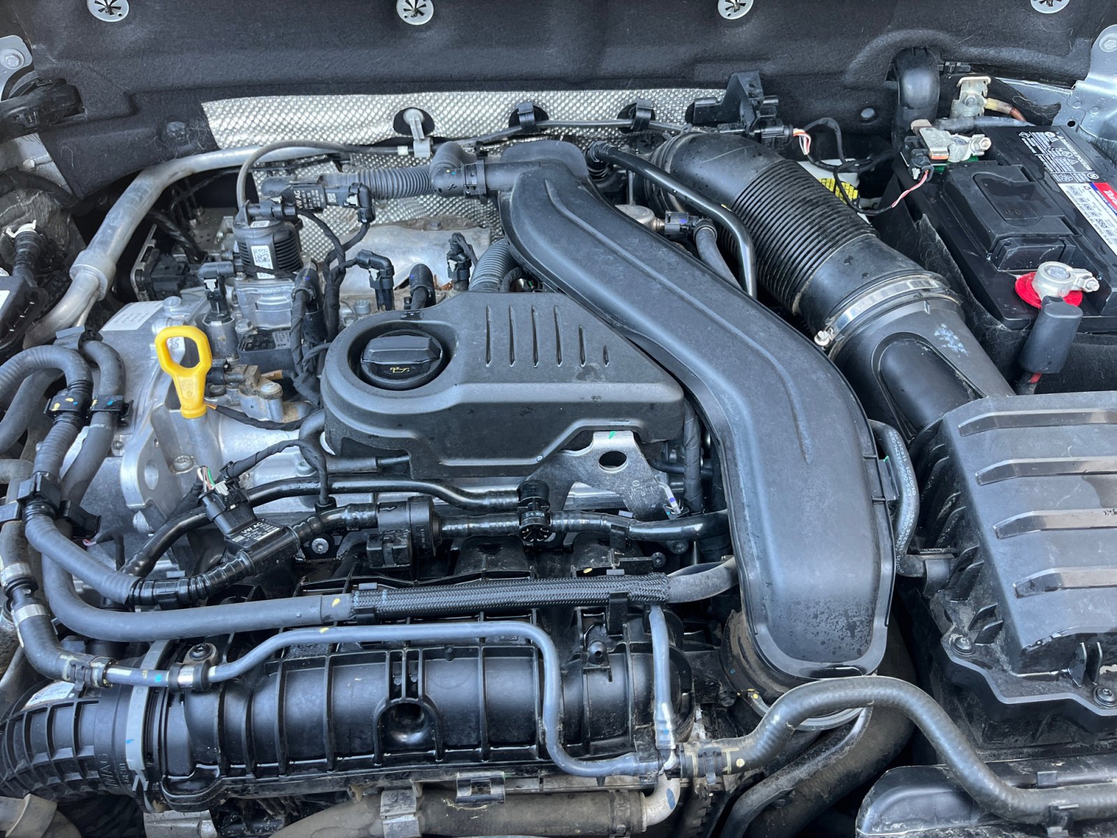 2022 Volkswagen Taos SEL