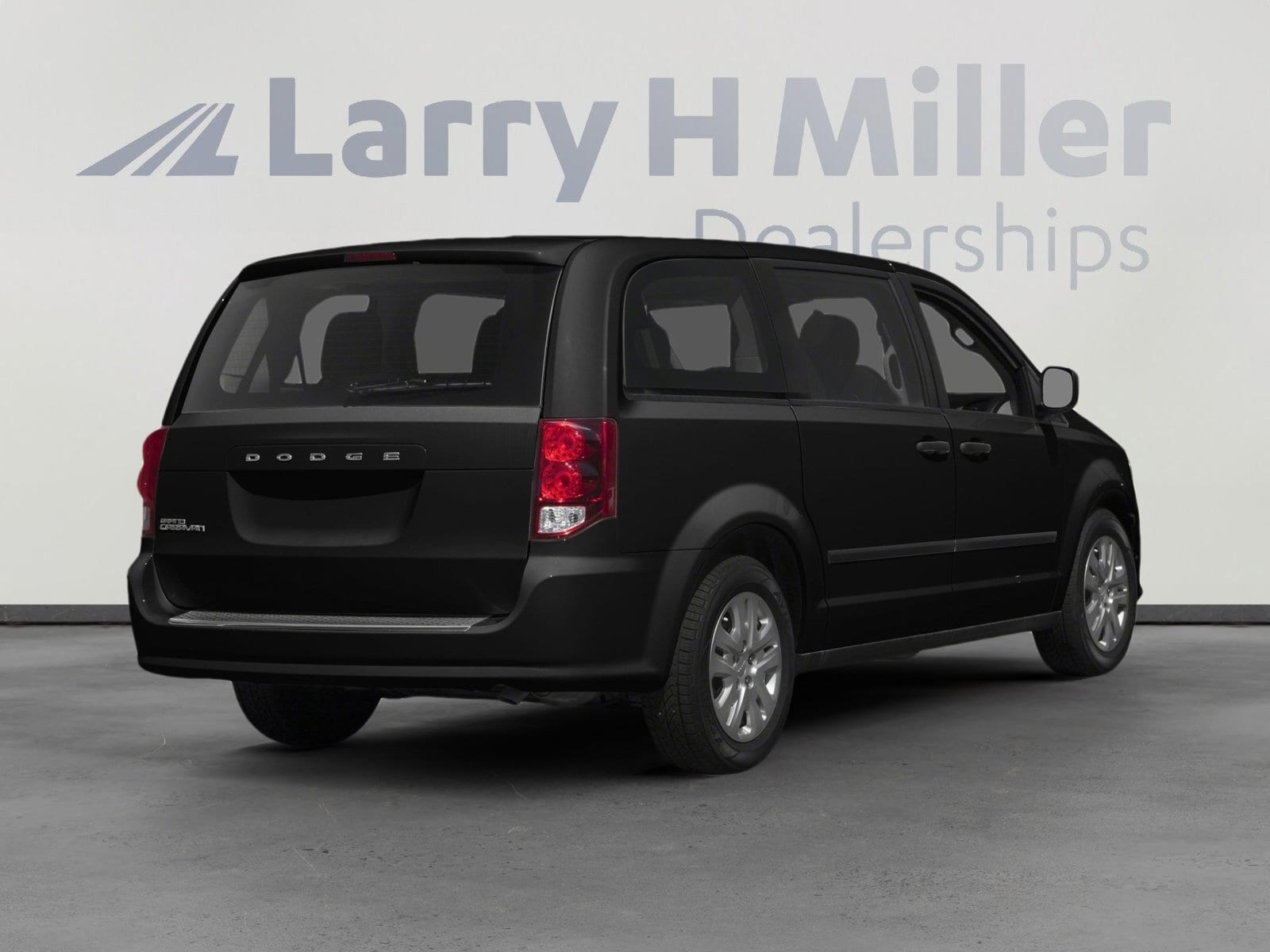 Used 2017 Dodge Grand Caravan SE with VIN 2C4RDGBG0HR866331 for sale in Mesa, AZ