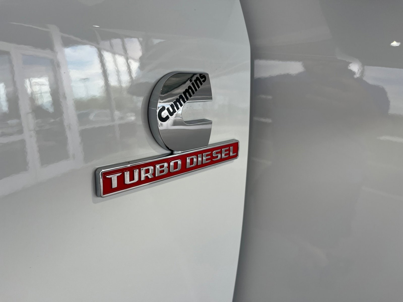 2025 RAM 2500 Tradesman - Photo 26