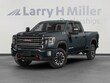 GMC Sierra 2500HD