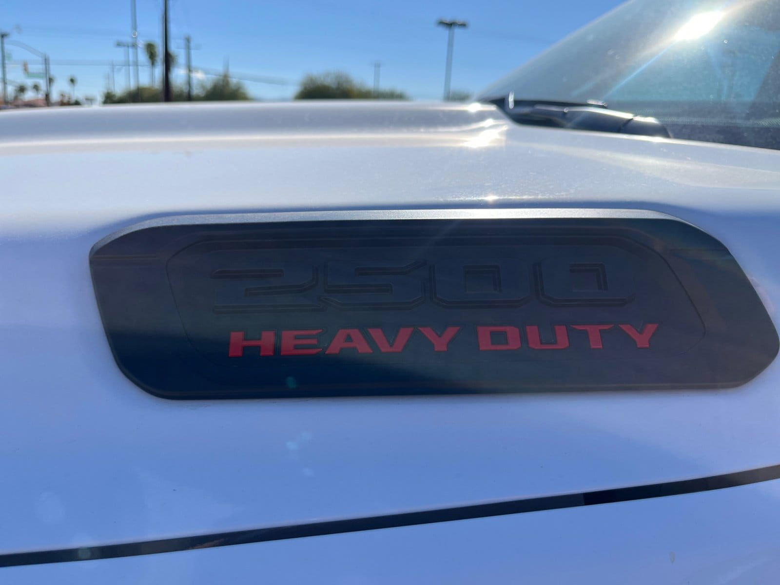 2026 RAM 2500 Tradesman - Photo 26