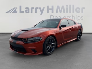 Used 2021 Dodge Charger R/T Sedan Tucson, AZ